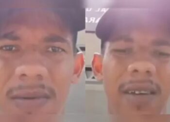 Homem é vítima de fake news e divulgado como assassino de policial