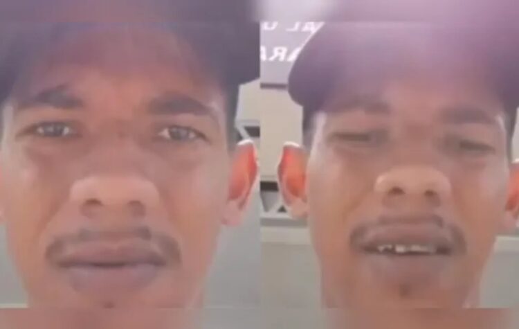 Homem é vítima de fake news e divulgado como assassino de policial