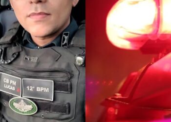 Cabo da PM é mort0 durante abordagem em Santa Izabel