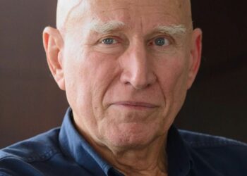 Morre o fotógrafo brasileiro Sebastião Salgado, aos 81 anos