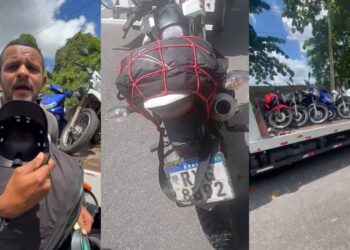 Gestão Normando: prefeitura de Belém amplia fiscalizações e gera polêmica