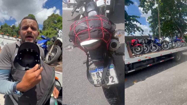 Gestão Normando: prefeitura de Belém amplia fiscalizações e gera polêmica