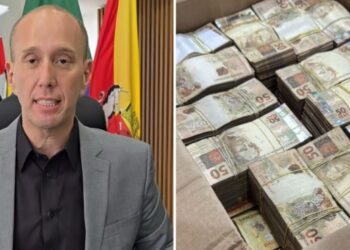 Prefeito ‘tiktoker’ de Sorocaba vira réu por suspeita de superfaturamento de R$ 11 milhões