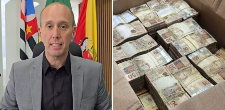 Prefeito ‘tiktoker’ de Sorocaba vira réu por suspeita de superfaturamento de R$ 11 milhões