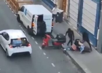 Filha de CEO do ramo das criptomoedas escapa de sequestro