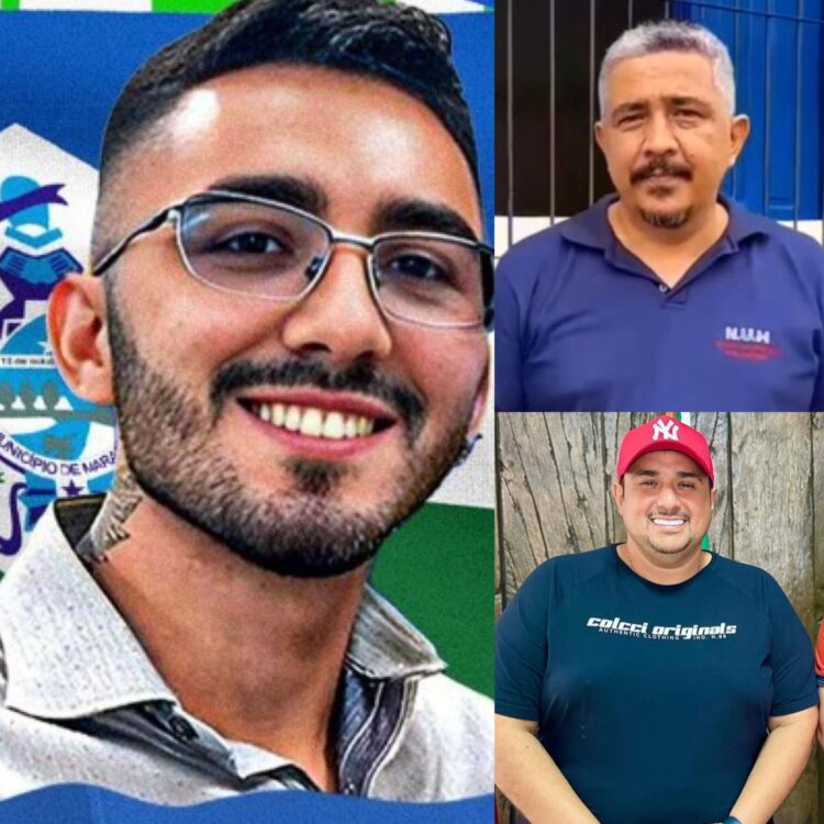 Secretário da SEMED de Marapanim é acusado de intimidar familiares de vereador
