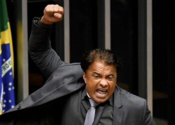 Justiça manda ex-deputado Wladimir Costa de volta à prisão