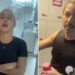 Personal trainer é impedida de entrar em banheiro ao ser confundida com mulher trans, em Recife