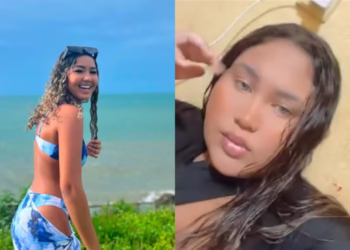 irmãs influencers são mortas a tiros por homens em moto aquática