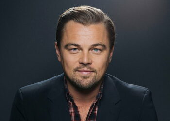  Leonardo DiCaprio virá a Belém durante a COP30