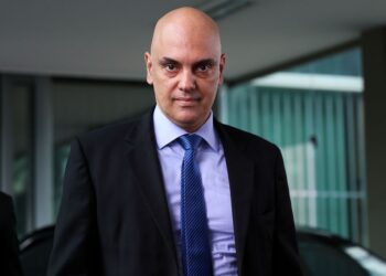 Governo se movimenta em defesa de Moraes contra sanções nos EUA