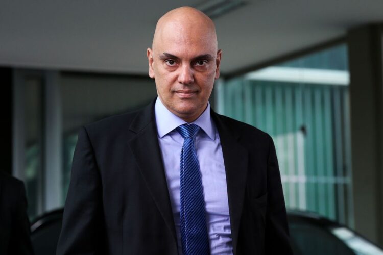 Governo se movimenta em defesa de Moraes contra sanções nos EUA