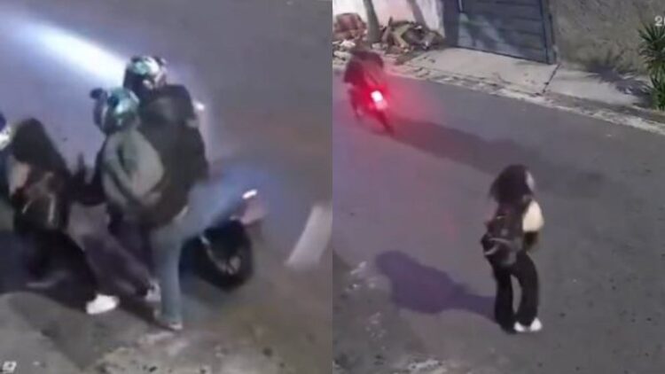 Jovem implora para assaltantes devolverem seu celular roubado em SP: ‘Lutei muito por isso’
