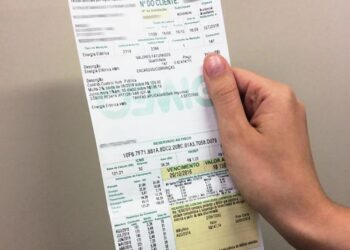 BANDEIRA VERMELHA: conta de luz ficará mais cara em junho, anuncia Aneel