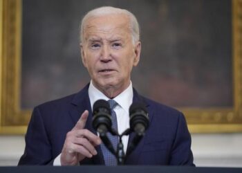 Joe Biden é diagnosticado com câncer em estágio ‘agressivo’