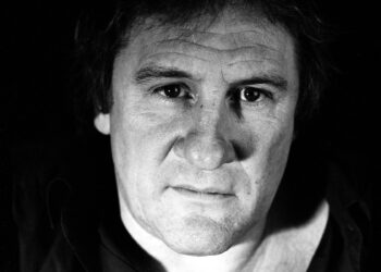 Ator Gérard Depardieu é condenado a 18 meses de prisão por agressão sexu4l