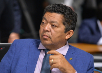  TRE julga senador Beto Faro (PT) por compra de votos nesta quinta (08)