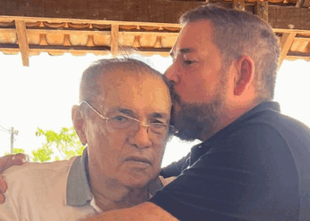 Morre o empresário e pecuarista Josiel Martins, aos 83 anos