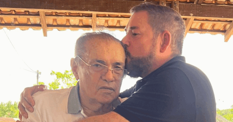 Morre o empresário e pecuarista Josiel Martins, aos 83 anos