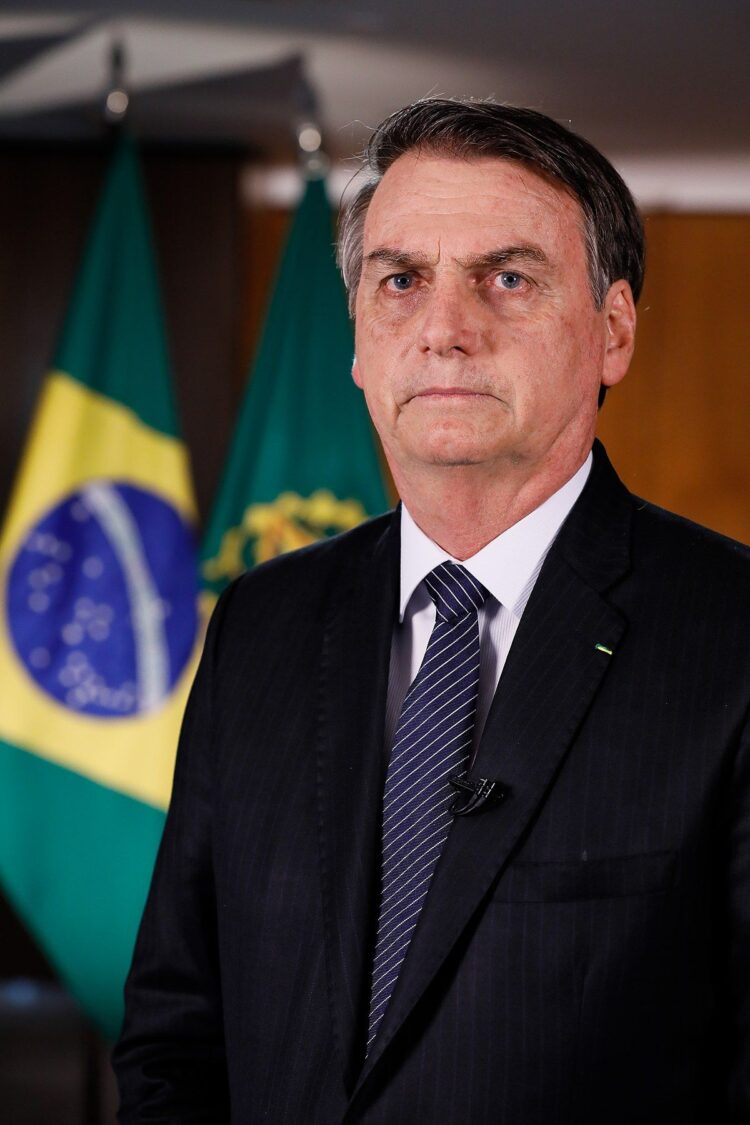 PF indicia Bolsonaro, Ramagem e Carlos Bolsonaro