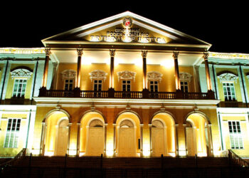 TJPA lança concurso com 50 vagas imediatas e salários de até R$ 15 mil