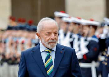 Governo Lula condena Israel por ataque ao Irã: “Violação à soberania”