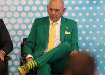 TSE torna inelegíveis Luciano Hang, da Havan,, por abuso de poder