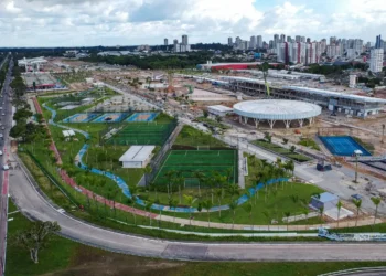 Parque da Cidade será aberto ao público nesta sexta-feira (27), em Belém