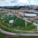 Parque da Cidade será aberto ao público nesta sexta-feira (27), em Belém