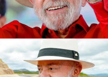 Lula: ‘Se estiver bonitão do jeito que estou, extrema direita não volta’