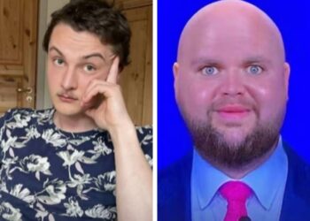 Turista diz ter sido barrado de entrar nos EUA por ter meme do vice-presidente americano no celular