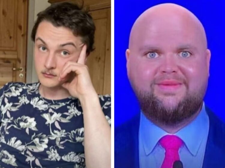 Turista diz ter sido barrado de entrar nos EUA por ter meme do vice-presidente americano no celular