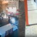 Após colisão, motorista perde controle de carreta e invade restaurante às margens da BR-174