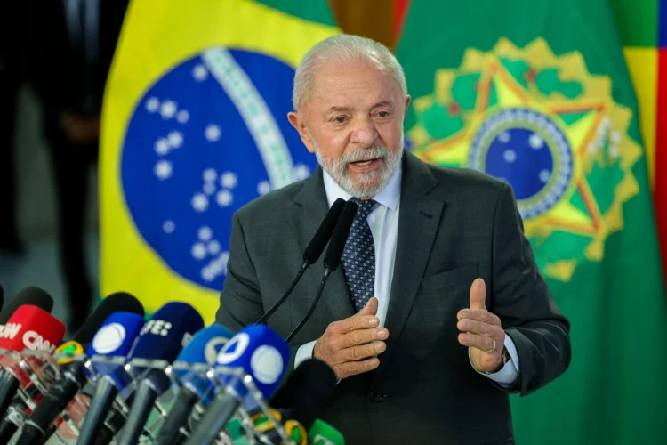 TCU vê irregularidade e aprova contas do governo Lula de 2024 com ressalvas