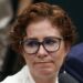 STF forma maioria para manter condenação de Carla Zambelli à prisão