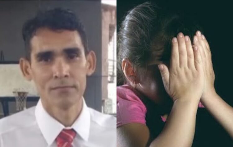 Professor de Karatê é preso por estupro de aluna de 11 anos em Ananindeua