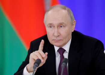 Rússia ameaça ‘guerra nuclear’ se Ucrânia tentar retomar territórios