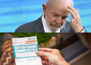Congresso derruba vetos de Lula e conta de luz pode ficar mais cara