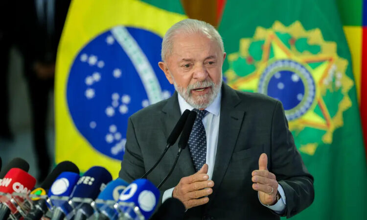 INSS: 31% consideram governo Lula responsável por fraude, diz Quaest