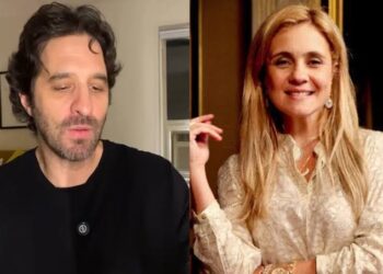 Rafinha Bastos ironiza condenação de Léo Lins e questiona Justiça sobre Débora Bloch e Adriana Esteves