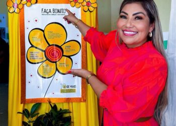 Prefeita de Oeiras do Pará tem mandato cassado e fica inelegível por 8 anos