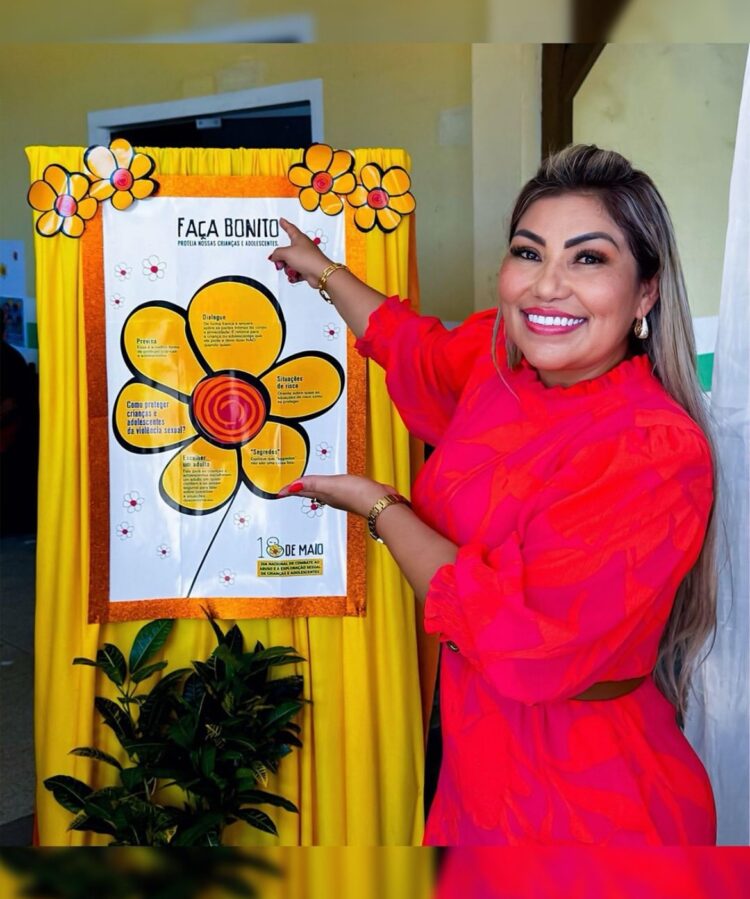 Prefeita de Oeiras do Pará tem mandato cassado e fica inelegível por 8 anos