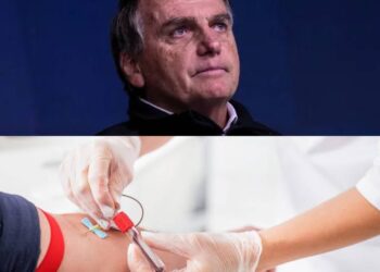 Após passar mal em Goiás, Bolsonaro faz exames em hospital de Brasília