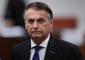 Bolsonaro pede desculpa a Moraes e diz não ter indícios de denúncia contra ministros