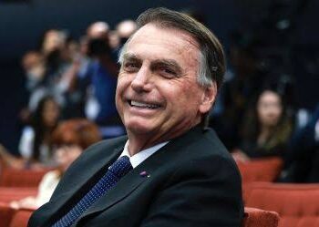 Bolsonaro afirma que golpe de Estado é abominável: “Não foi cogitado”