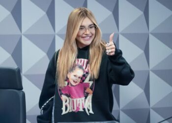 CPI das Bets: Virginia Fonseca pode ser indiciada por estelionato e publicidade enganosa