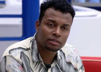 Ex BBB Nego Di é condenado a mais de 11 anos de prisão por golpes em loja online