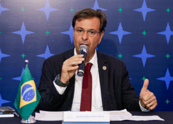 Gilson Machado nega em depoimento ter solicitado passaporte para Mauro Cid: ‘Pedi para meu pai’