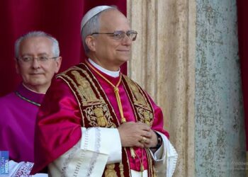 Papa Leão XIV pede ‘responsabilidade e razão’ a Irã e Israel: ‘Ninguém deve ameaçar existência do outro’