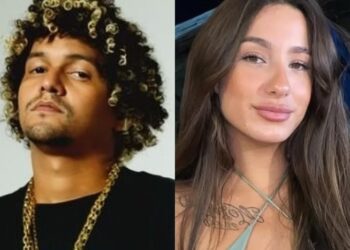 Rapper esquerdista é denunciado pela ex-namorada por agr3ssões: ”Ele falava de feminismo enquanto me espancav@”